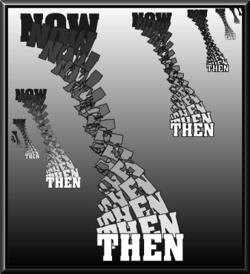 The Collected Sayings of Time