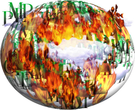 World Word Fire