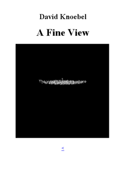 Click for A Fine View