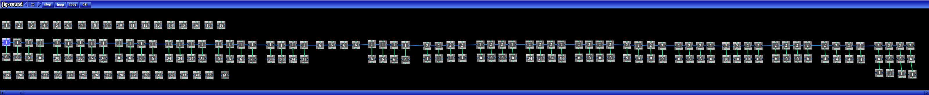 Click to enter Jig-Sound heap