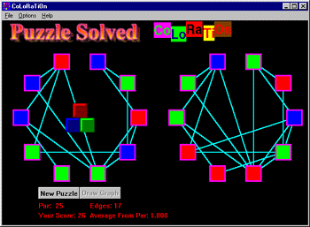 Click to download CoLoRaTiOn