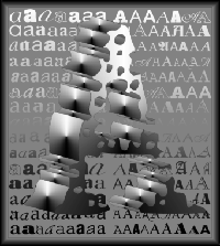 aA